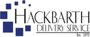 Hackbarth Delivery Service