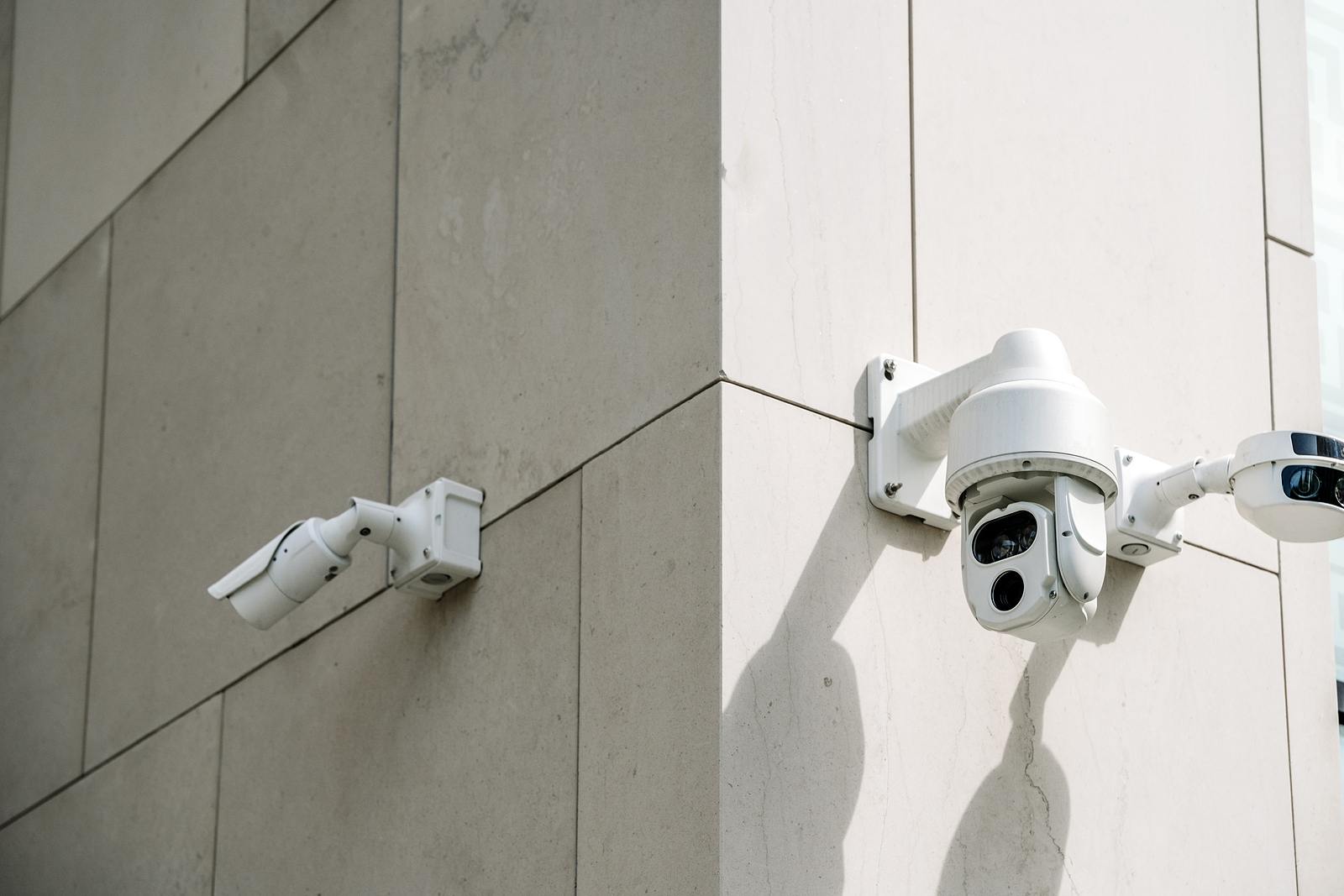 Commercial Security Camera Installation in Commerce City, CO