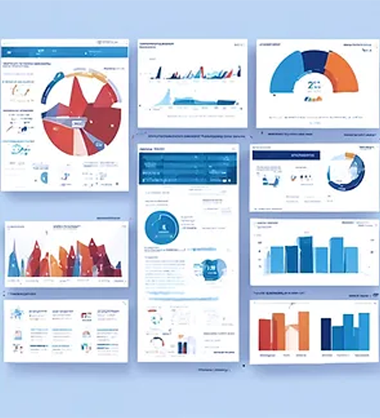 Monthly Impact Report