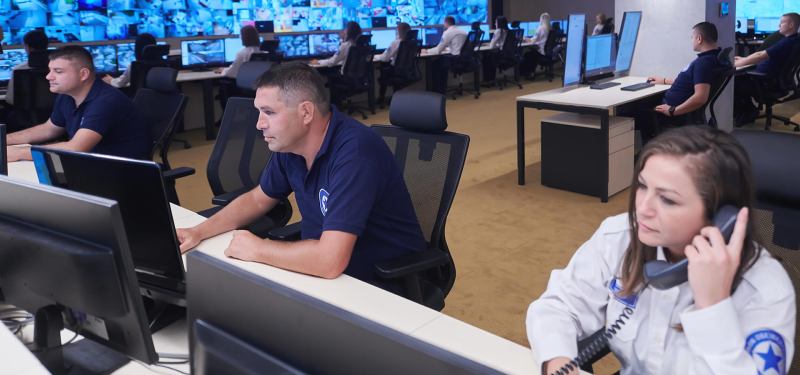 Why Remote Security Matters