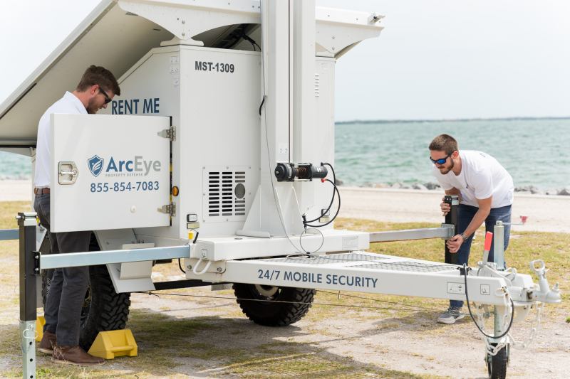 Why Remote Security and Video Surveillance Worth Your Investment