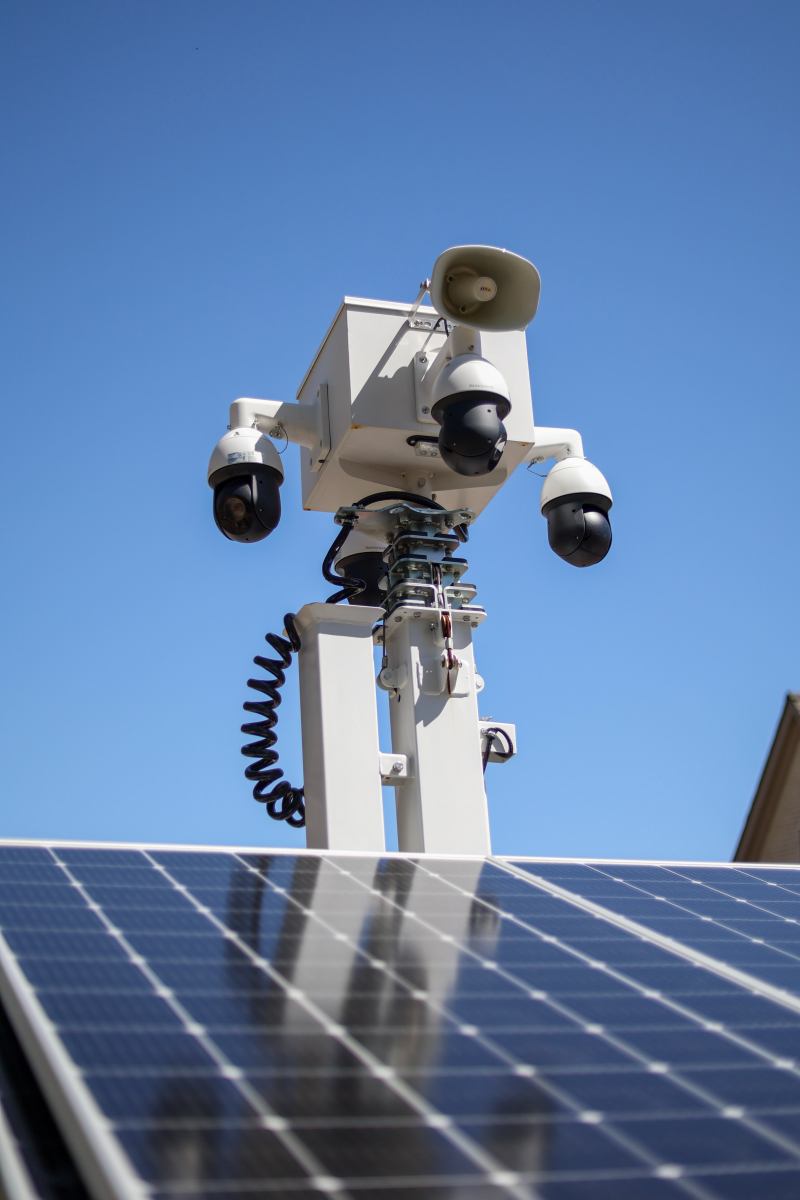 How Surveillance Systems Save Money on Insurance