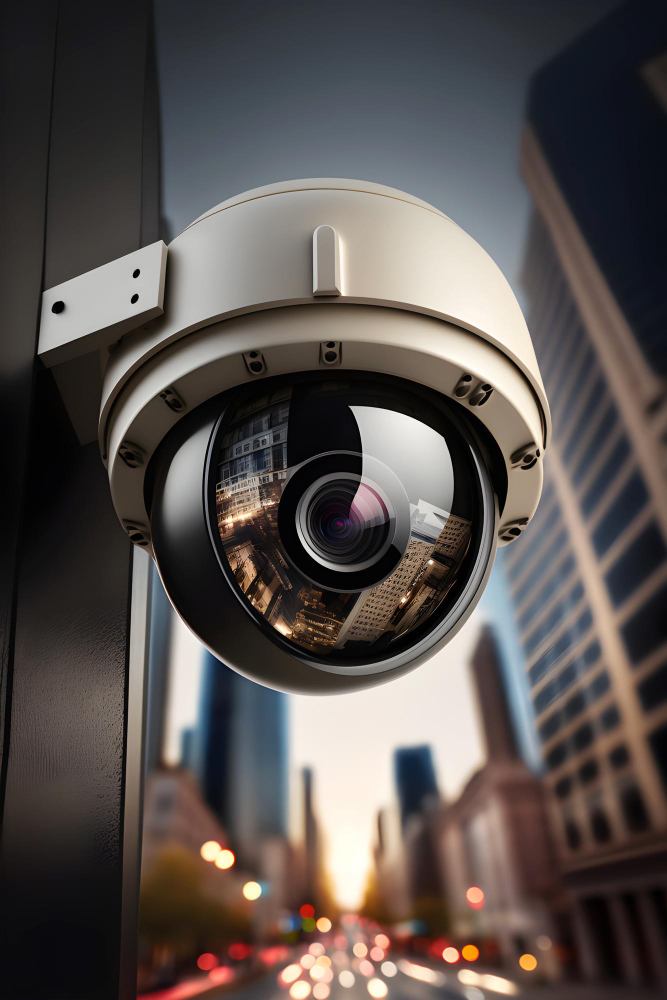 Top Security Trends for the Surveillance Industry in 2023