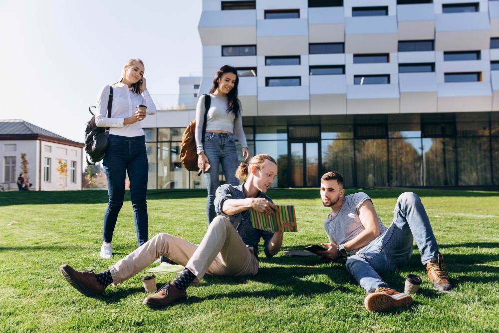 How to Improve Security on College Campuses