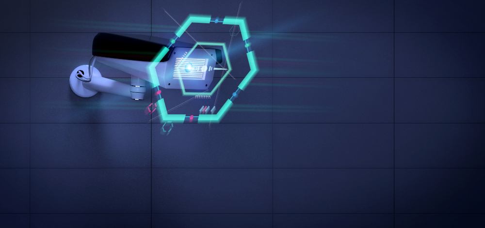 What is SMD (Smart Motion Detection)?