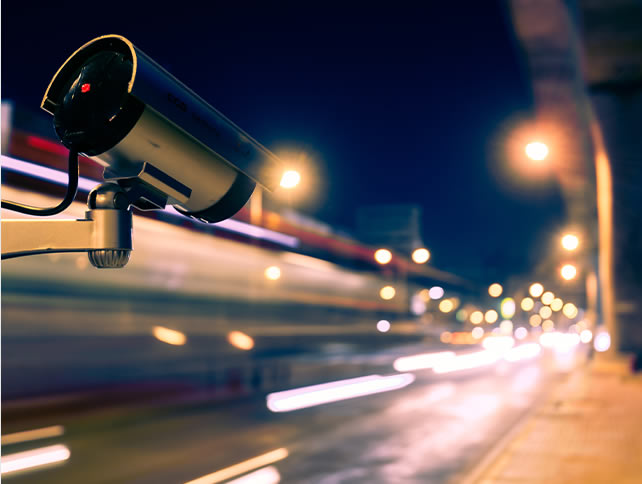 How to Convert a Multi-Layered Security System into One Integrated Solution