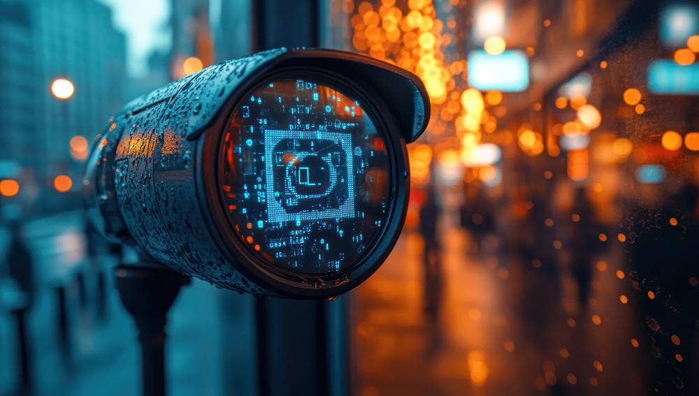 How AI and Smart Cameras Are Changing Business Security