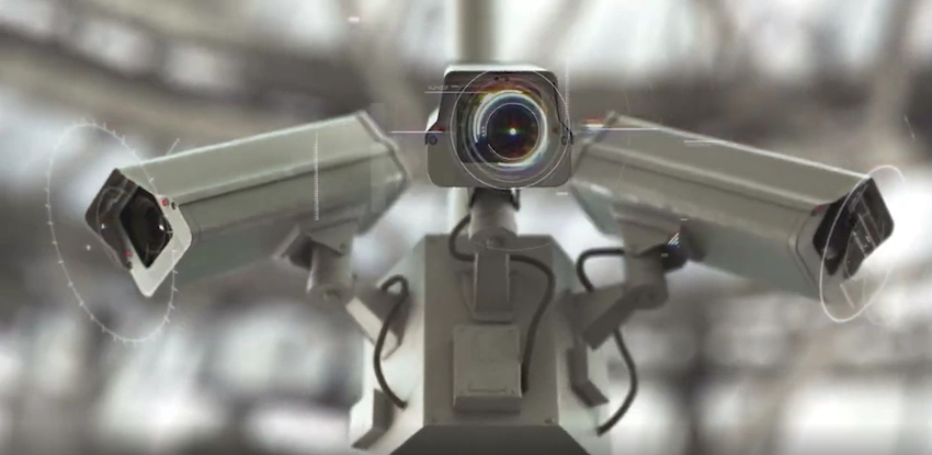 Protecting Inventory with Commercial Security Camera Systems