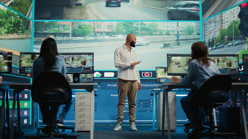 How Fast Is Rapid Response in Video Monitoring Systems?