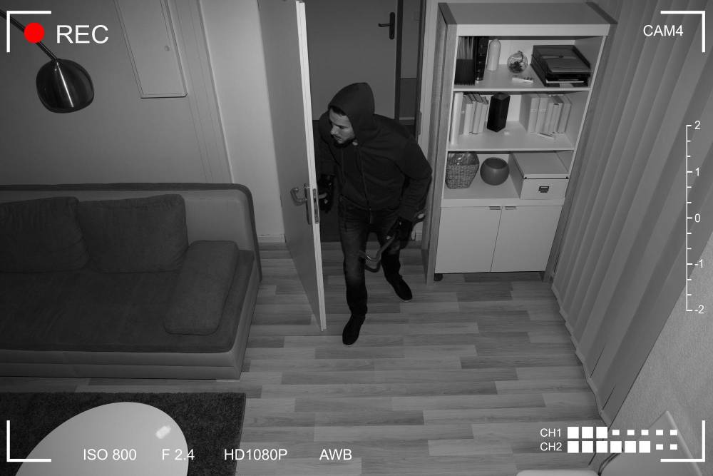 Why Video Surveillance Deters Criminal Activity