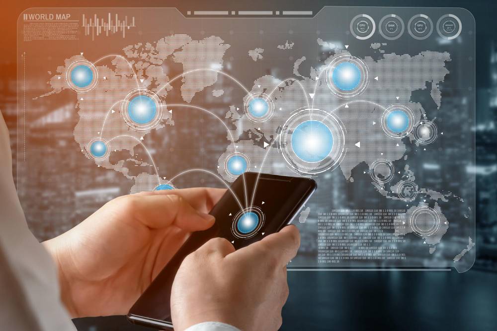 The Power Of Remote Monitoring: Managing Multiple Business Locations From Your Phone