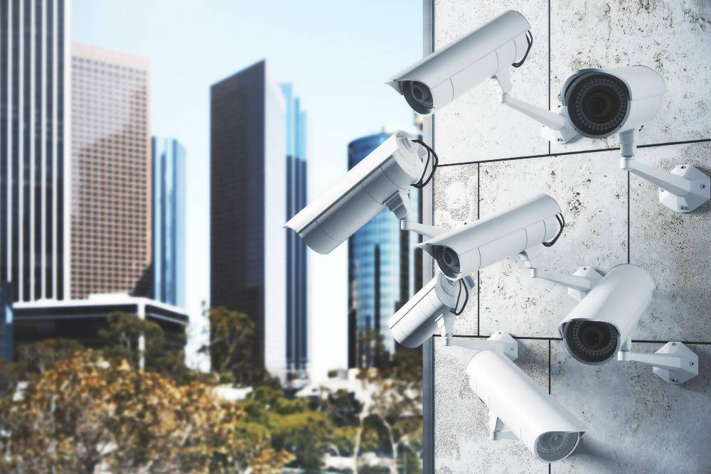 How Many Security Cameras Does Your Facility Really Need? (Zone-by-Zone Guide)