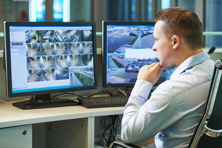 Benefits Of Remote Security Contractors