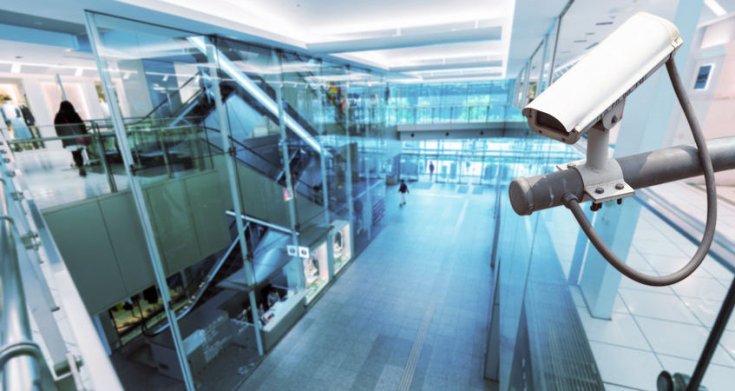 Proactive Video Monitoring Vs Traditional Video Surveillance 