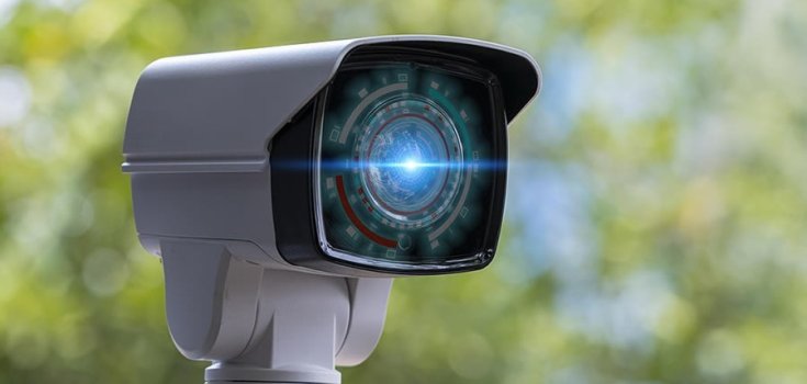 How to Tamper-Proof Your Security Cameras