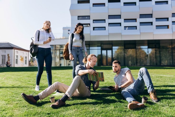 How to Improve Security on College Campuses