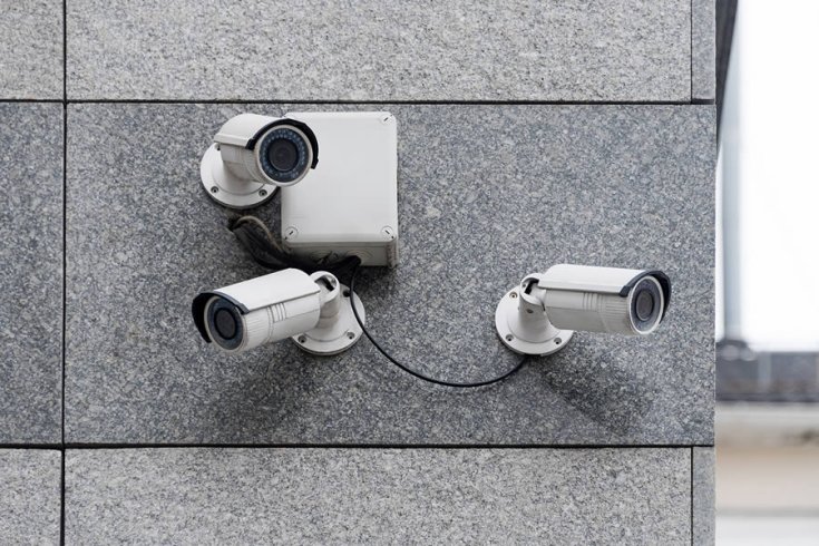 How Security Cameras Help Businesses Monitor Employee Safety & Compliance