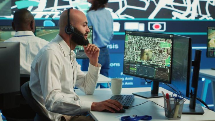 The Technology Behind Modern Remote Surveillance