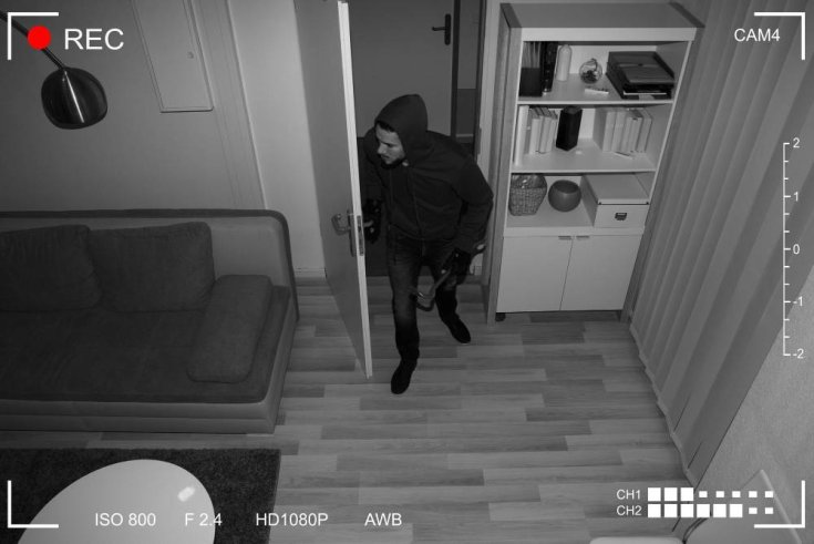 Why Video Surveillance Deters Criminal Activity