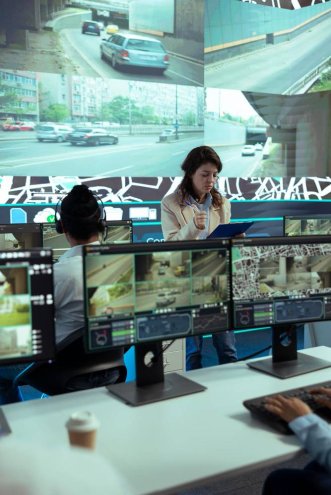 How Security Camera Footage Helps in Insurance Claims and Investigations