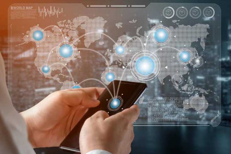 The Power Of Remote Monitoring: Managing Multiple Business Locations From Your Phone