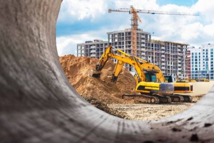 Stopping Construction Site Theft Before the Equipment Vanishes
