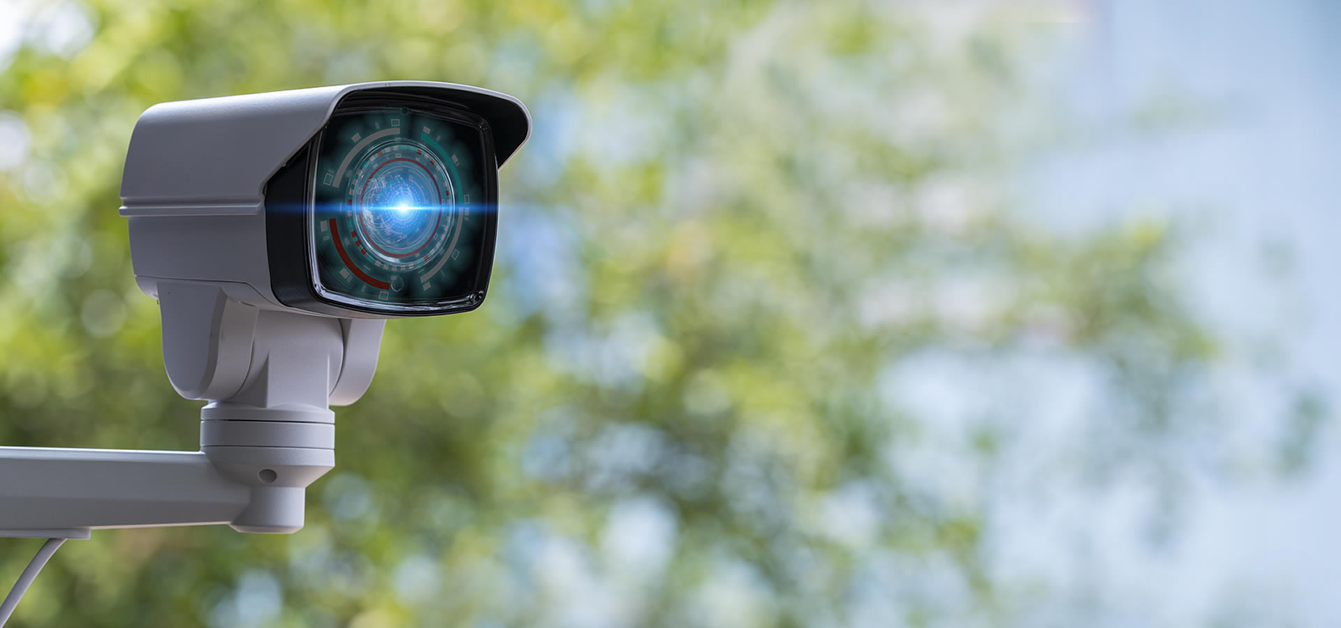 Virtual Security Guard Service in Boulder, CO