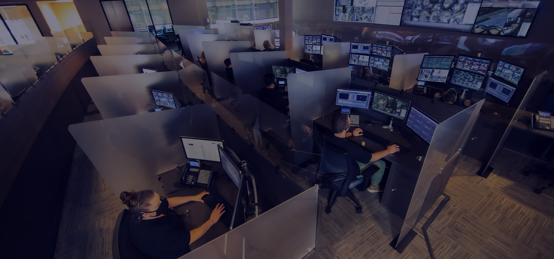 Virtual Security Guard Service in Lakewood, CO