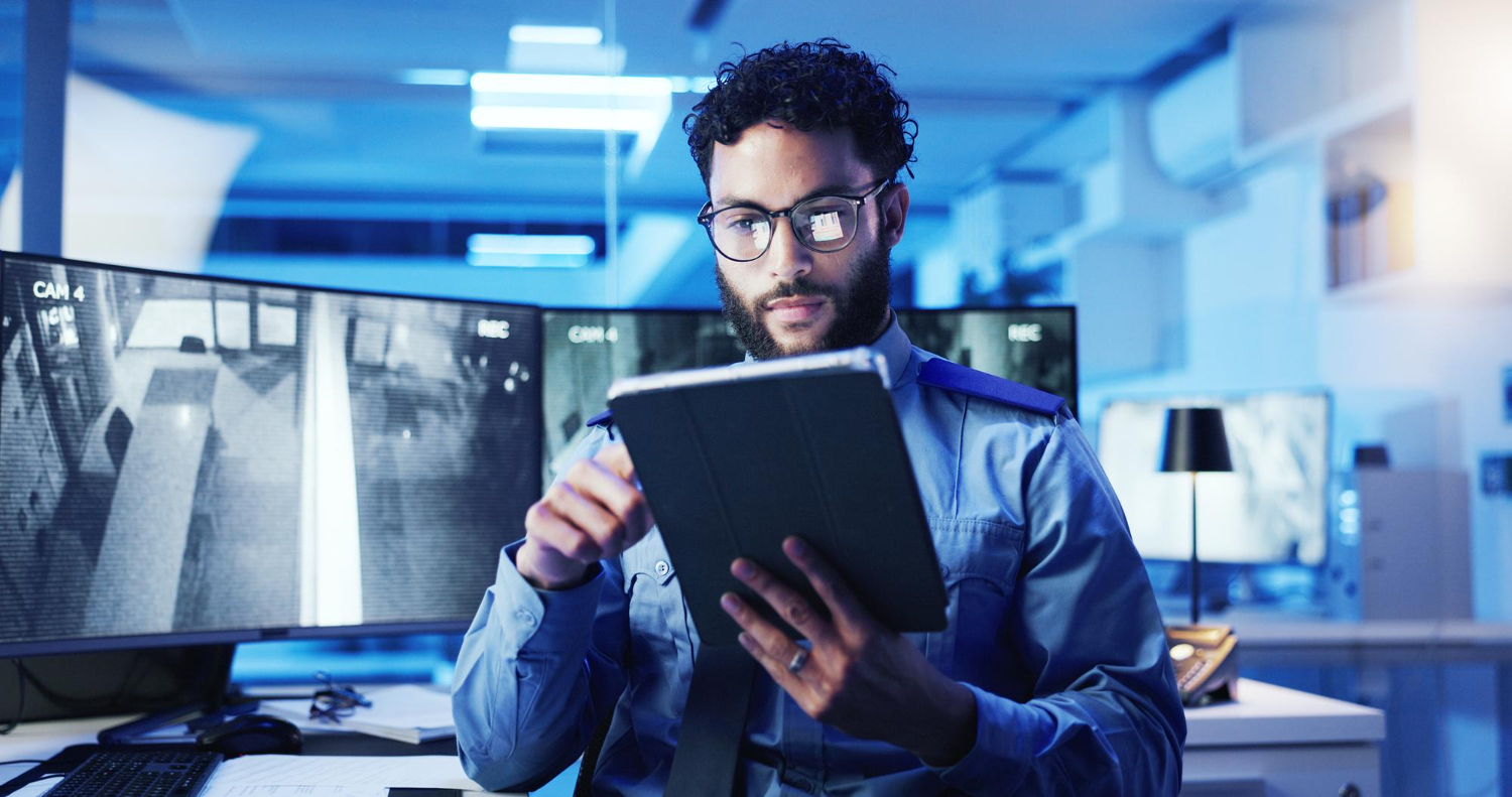 Virtual Security Guard Service in Germantown, TN