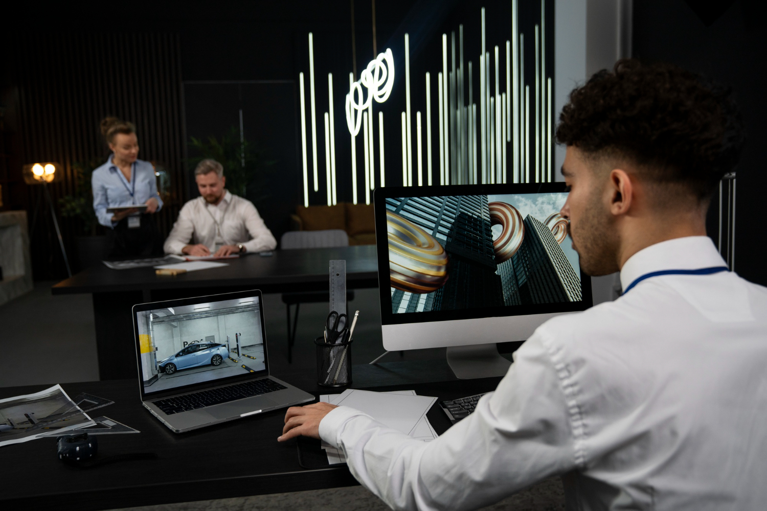 Virtual Security Guard Service in Cordova, TN