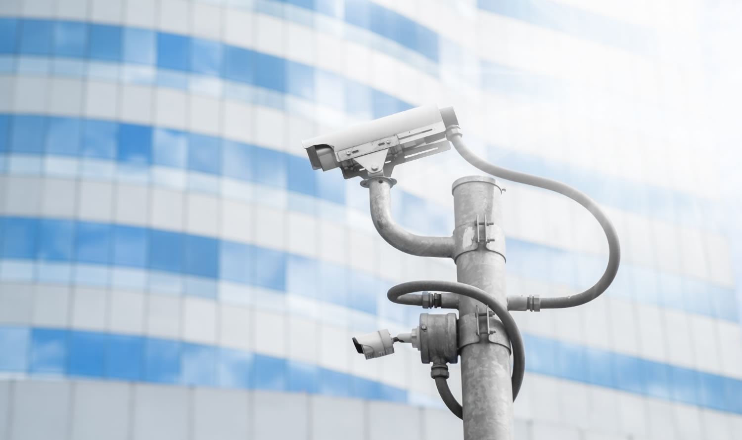 Local Security Company in Chesterfield, MO