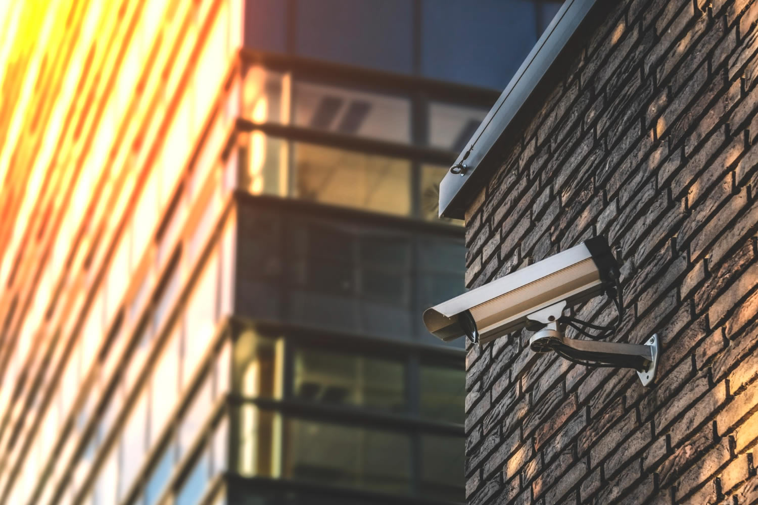 Local Security Company in Collierville, TN