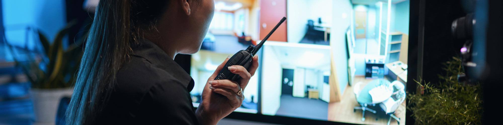 Virtual Security Guard Service in Egypt Lake-Leto, FL 