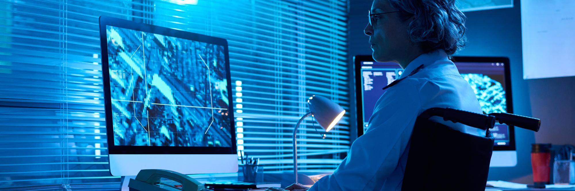 Virtual Security Guard Service in Largo, FL