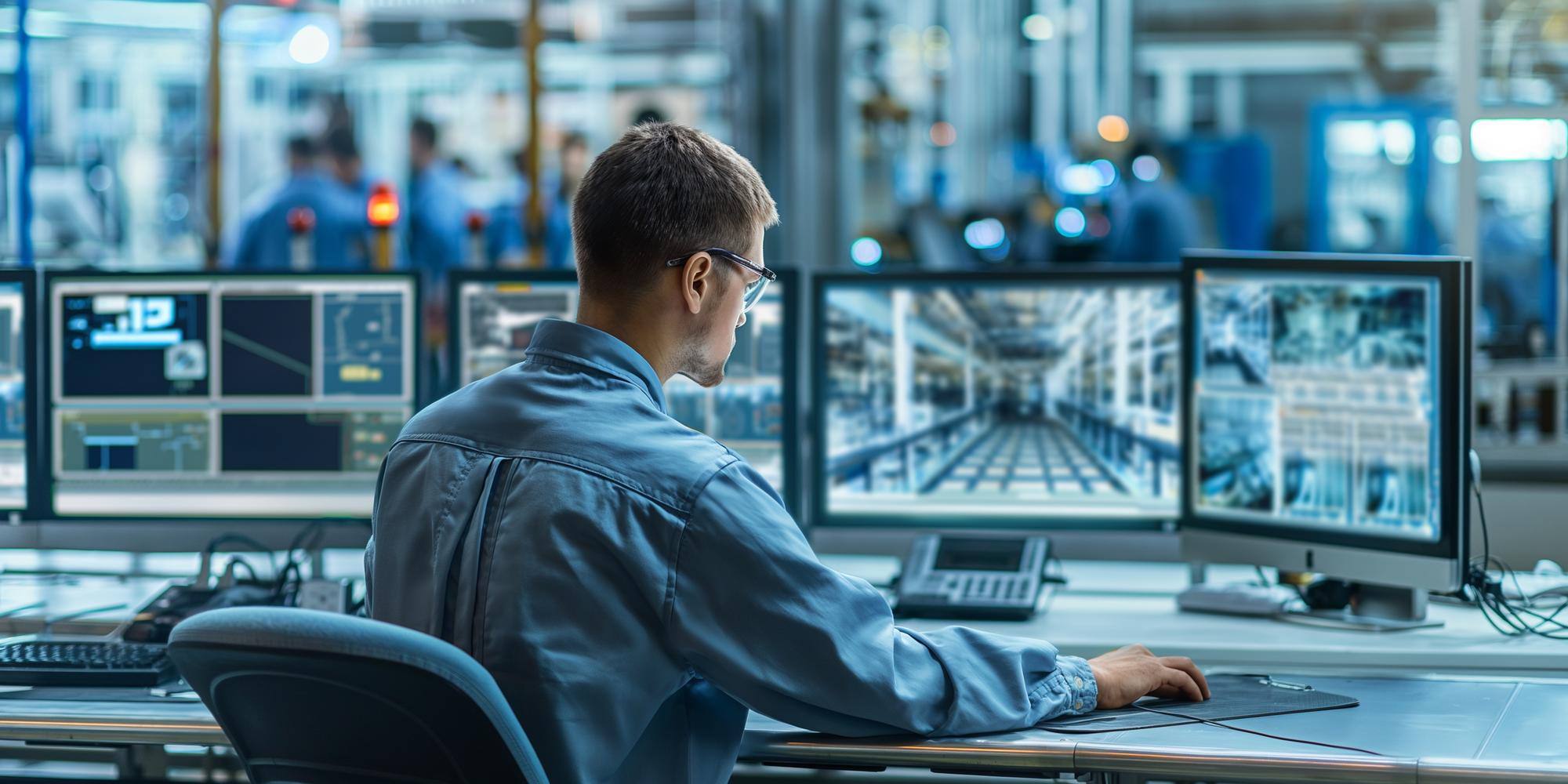 Virtual Security Guard Service in Pinellas Park, FL