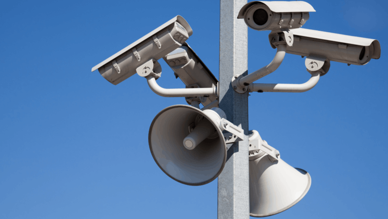 Virtual Guard Service in Forest Park, GA