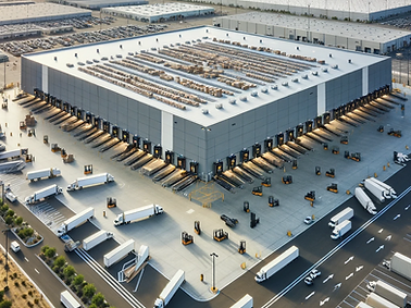 Trucking and Warehousing