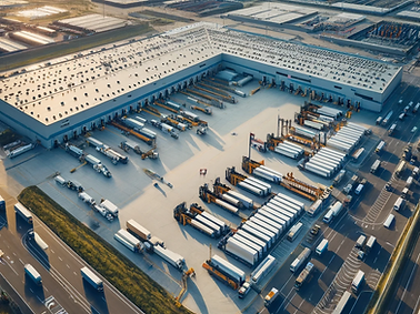 Trucking and Warehousing