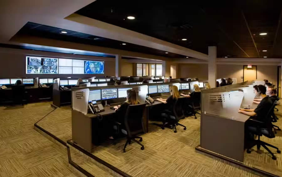 Virtual Guard Service in Tennessee