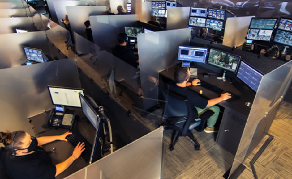 Virtual Guard Service in Florida