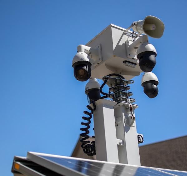 Local Security Company in College Park, GA