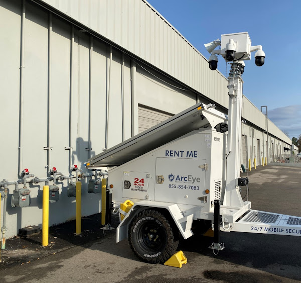 Virtual Security Guard Service in St. Petersburg, FL 