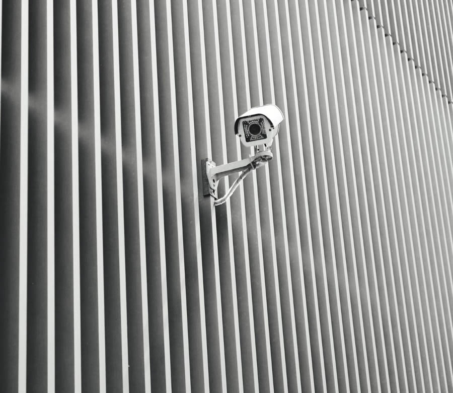 Local Security Company in East Point, GA