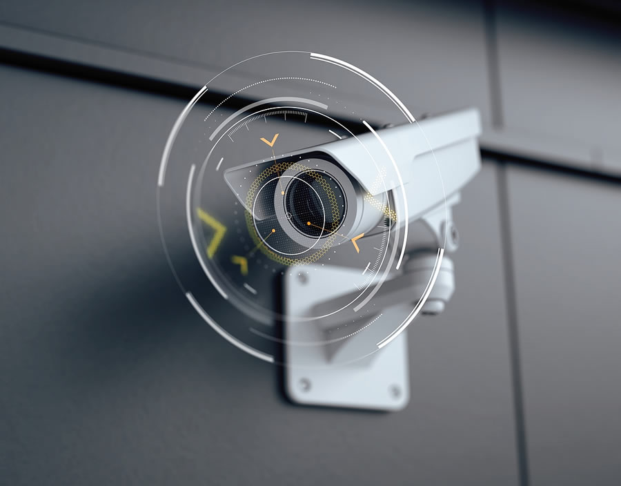 Local Security Company in Norcross, GA