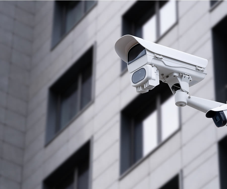 Local Security Company in Lakeland, FL