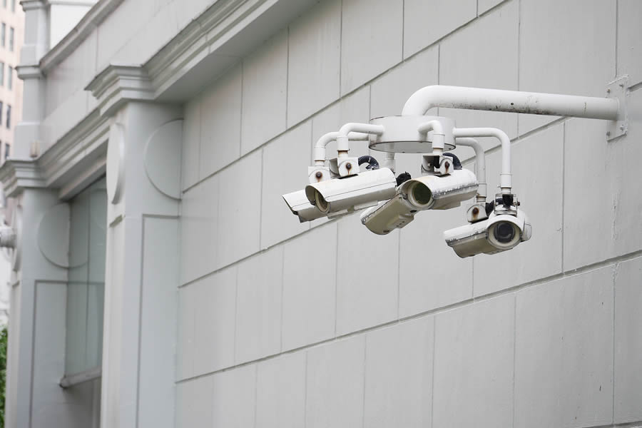 Local Security Company in Clearwater, FL