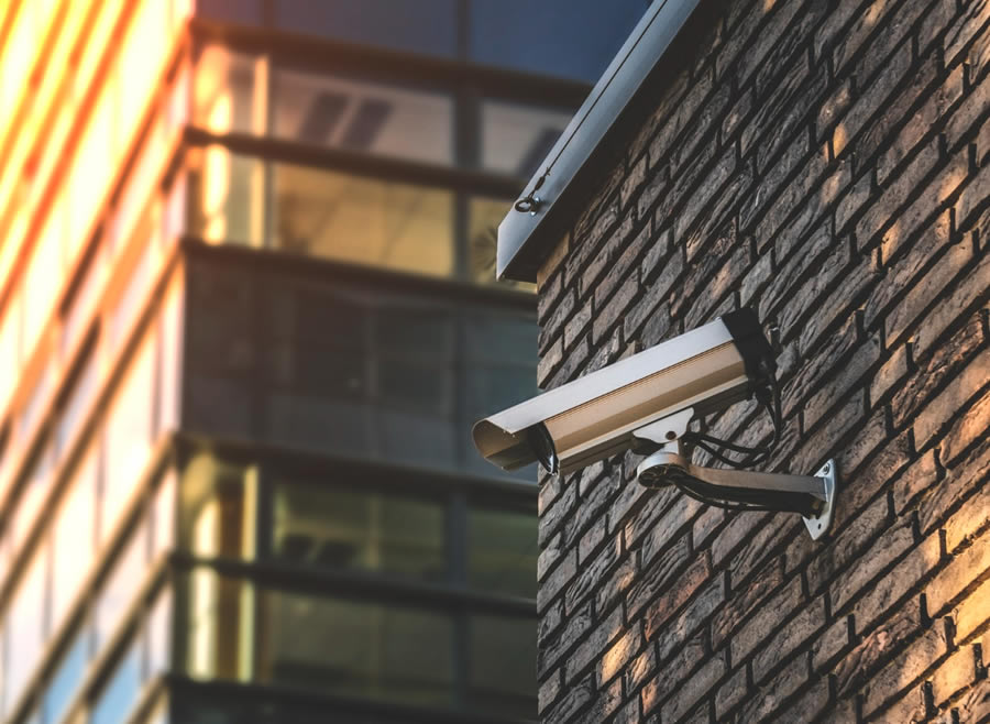 Local Security Company in Brandon, FL