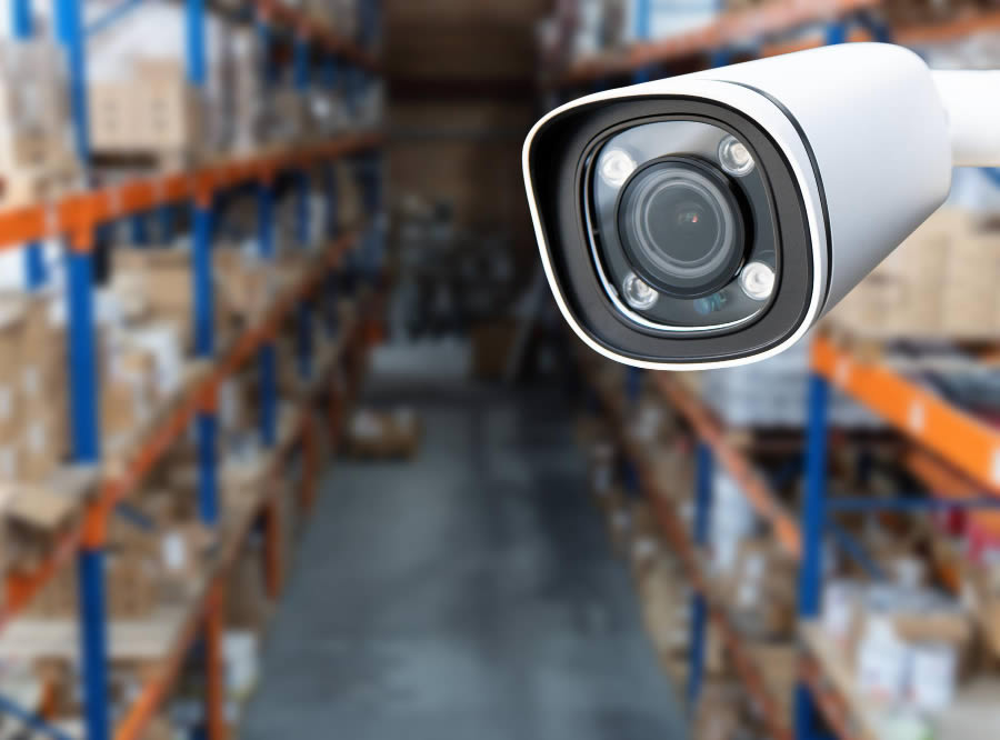 Local Security Company in Brandon, FL