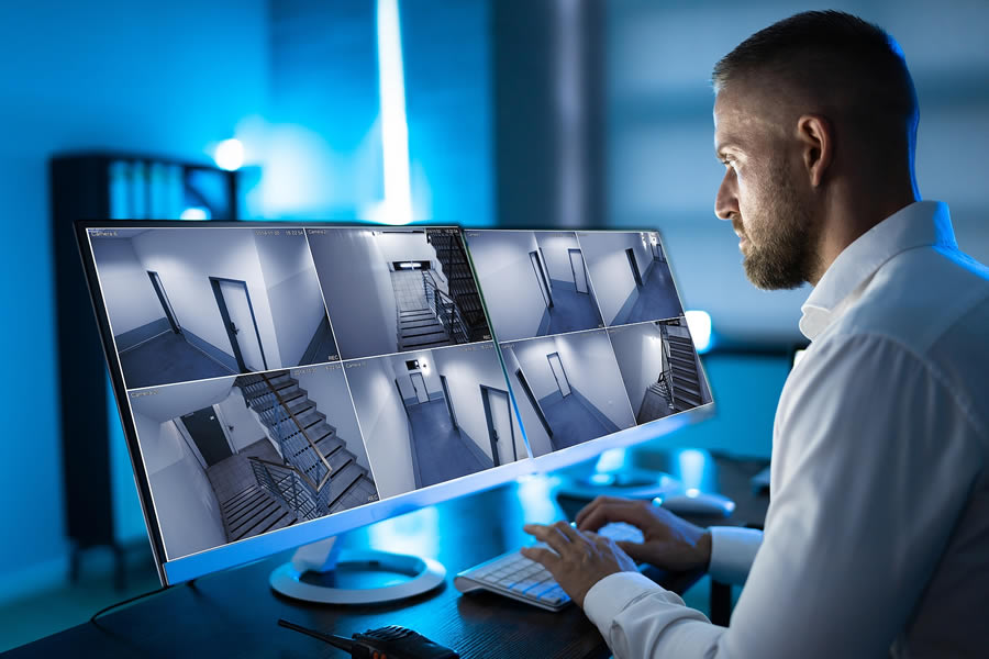 Non-Profit Organizations