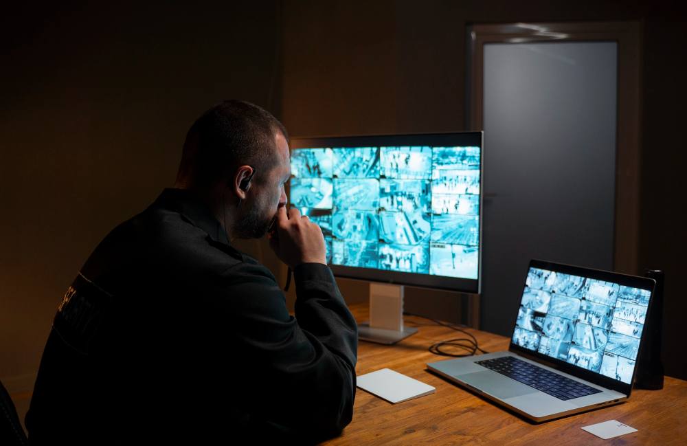 Virtual Security Guard Service in Parker, CO